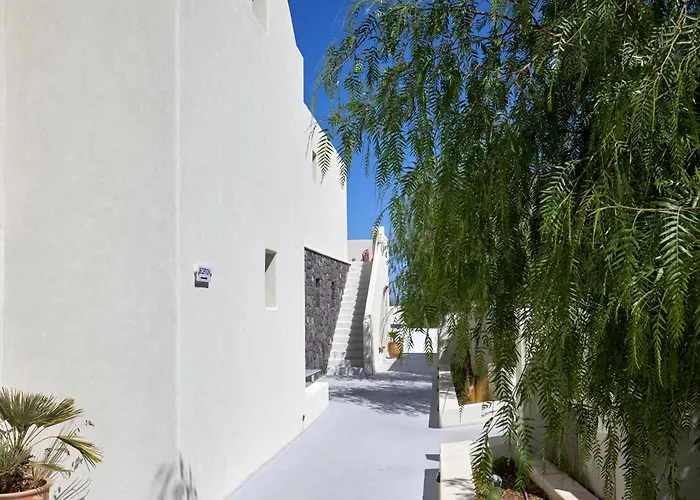 Adorno Oia