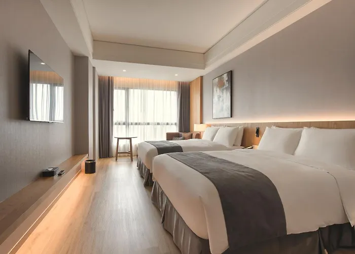 Grand Banyan Hotel