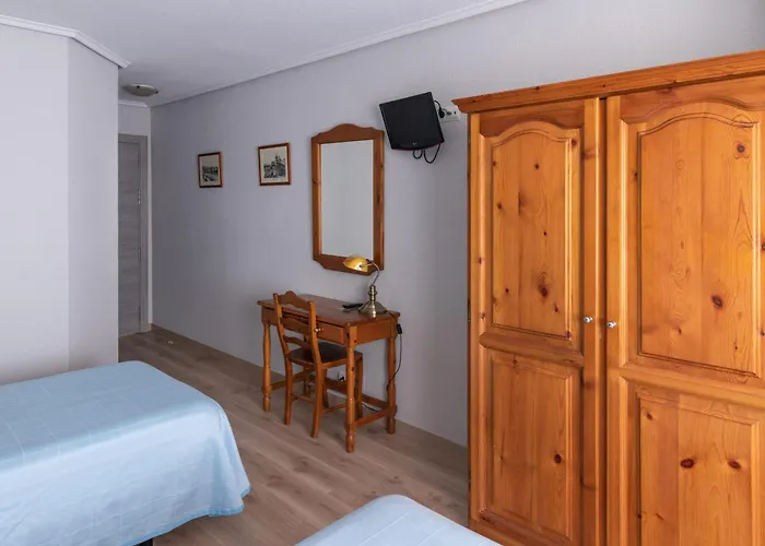Hotel San Glorio