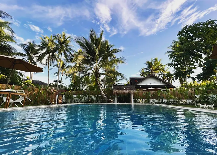 The Village Siargao
