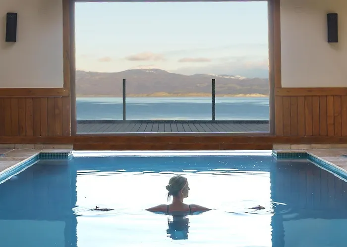 Los Cauquenes Resort + Spa + Experiences
