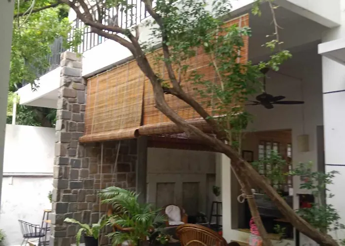Villa Papillon