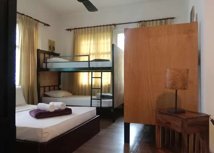Villa Papillon