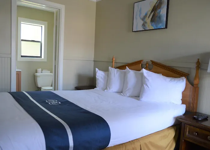 Fort Bragg Travelodge