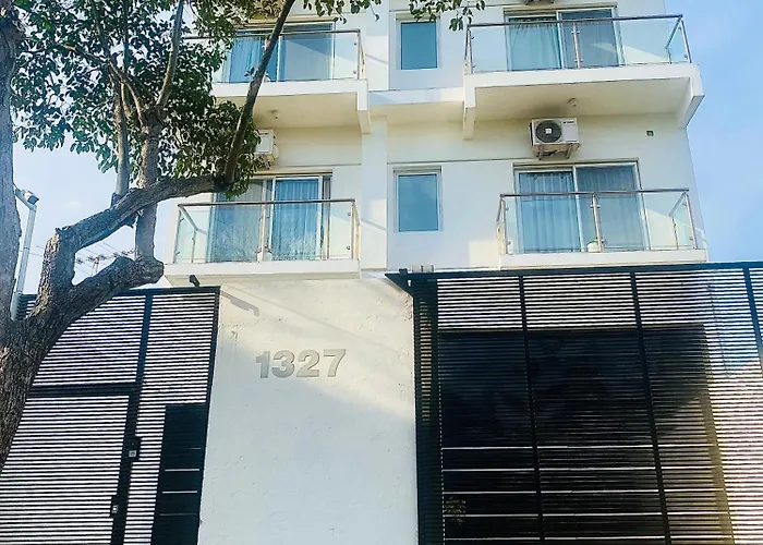 Tigre Urban Suites