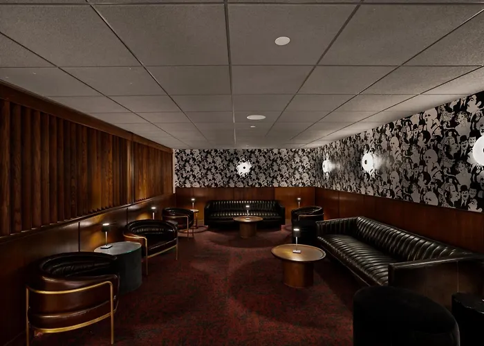 Hotel Indigo - Minneapolis Downtown By Ihg