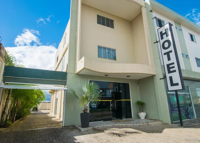 Hotel Caraipe