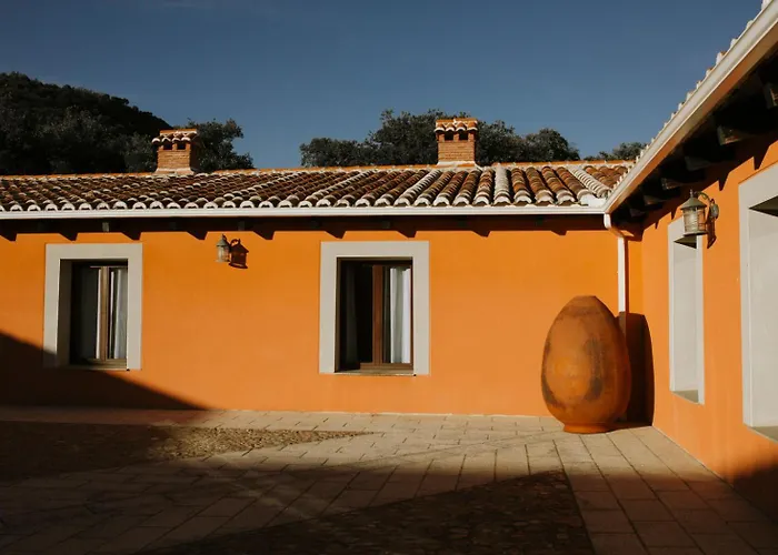 Hotel Resort Hípico El Hinojal