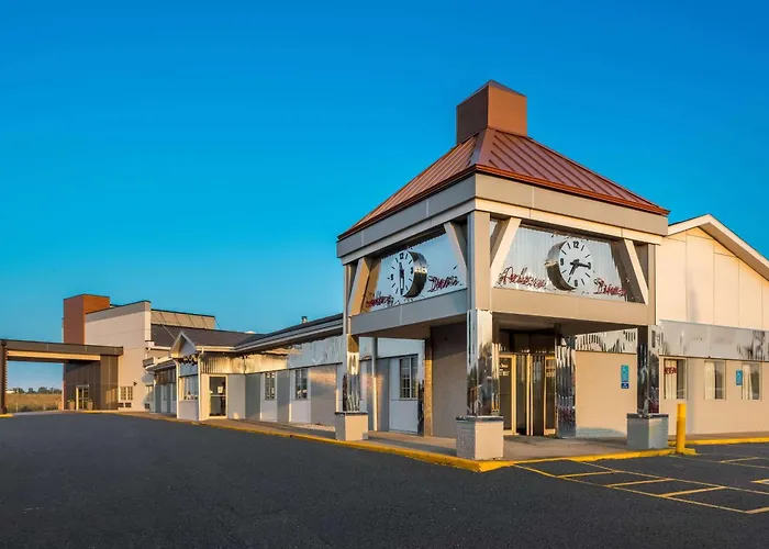 Wyndham Garden Ankeny
