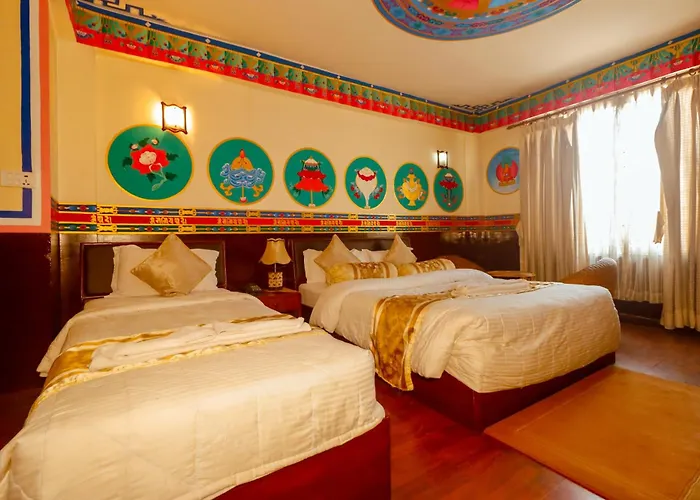 Kathmandu Eco Hotel