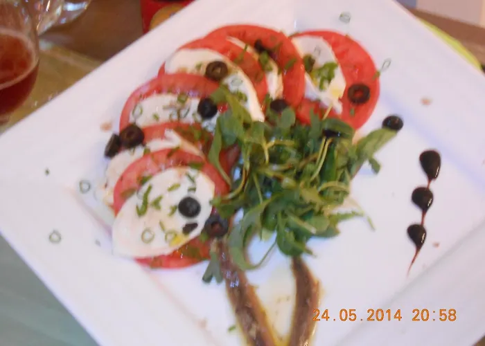 Hotel Restaurant Cortie
