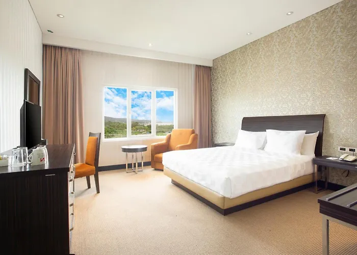 Swiss-Belhotel Kendari