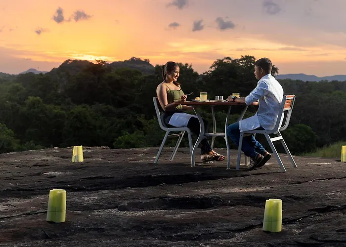 The Paradise Dambulla