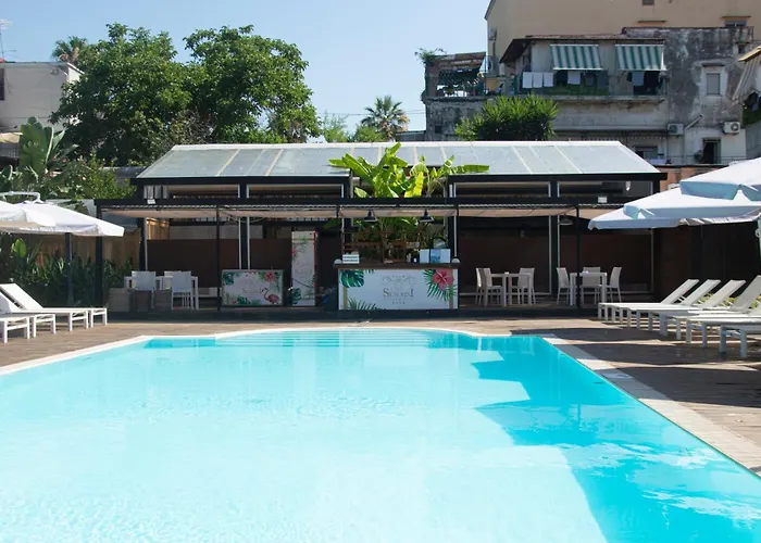 Villa Signorini Hotel