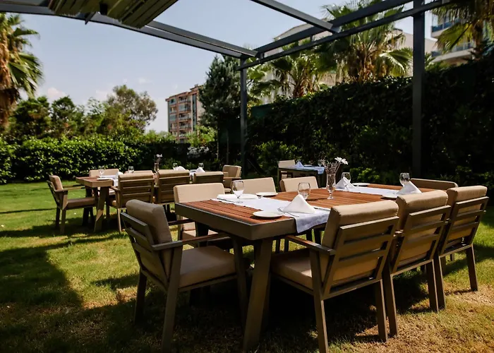 Best Western Premier Karsiyaka Convention & Spa Hotel