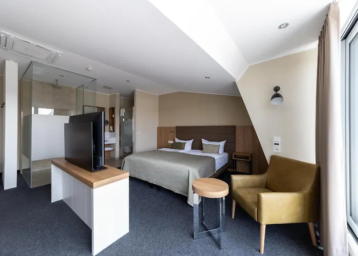 Hotel Ross