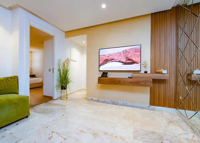 Family Aparthotel