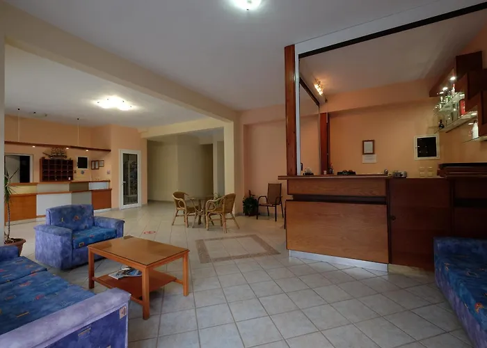 Mirsini Hotel