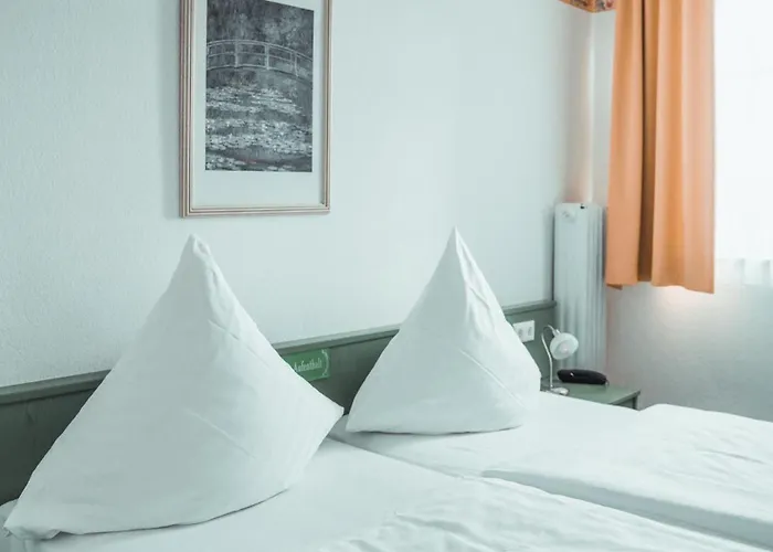 City Hotel