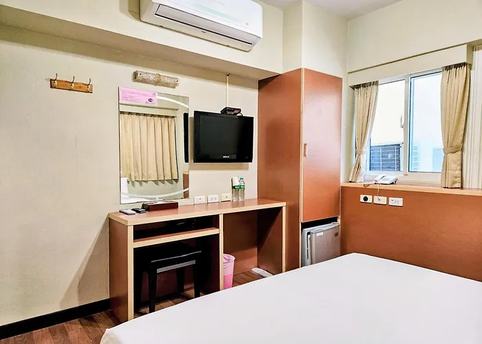 Hotel South Sea