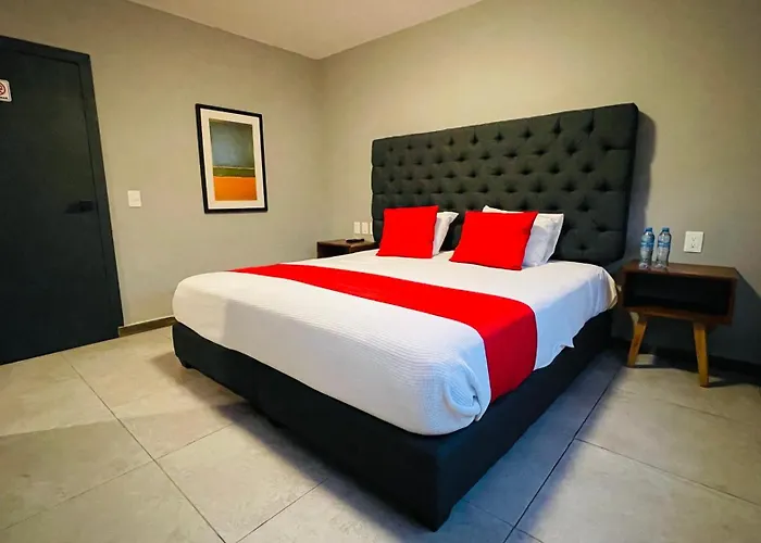 Hit Merida Hotel Boutique
