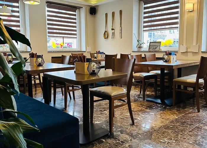 Hotel Post Sindelfingen