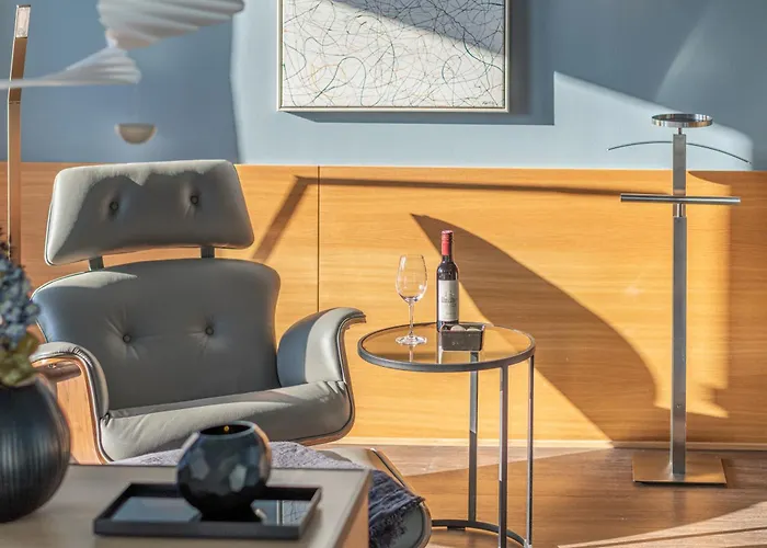 hirschen dornbirn - das boutiquestyle hotel