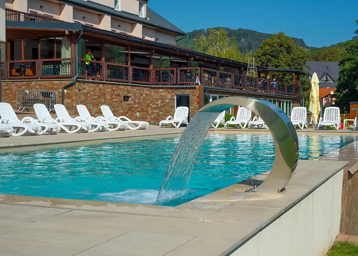 Wellness Hotel Vinnay