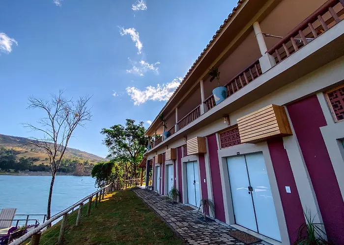 Bica D' Água Boutique Hotel