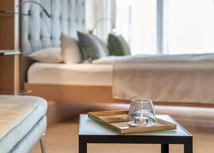 hirschen dornbirn - das boutiquestyle hotel