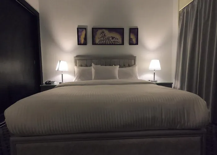 Borg El Thaghr Hotel