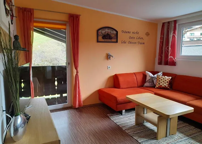 Hotel Garni Wolfgang