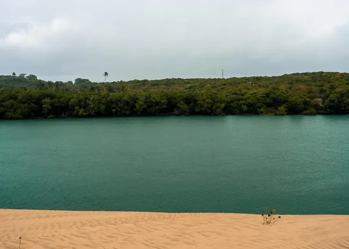 Hotel Icaraí Beach