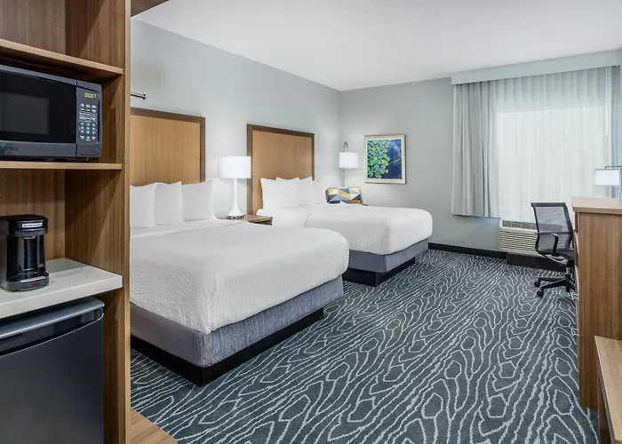 La Quinta Inn & Suites By Wyndham Valdosta