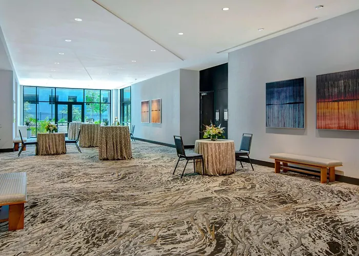 Embassy Suites By Hilton Alpharetta Halcyon