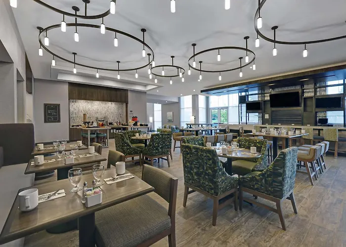 Hilton Garden Inn Manassas