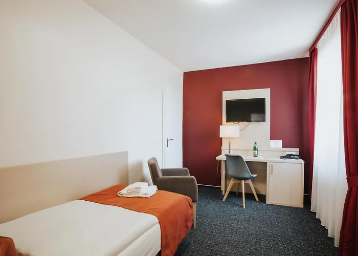 Hotel Wiggers