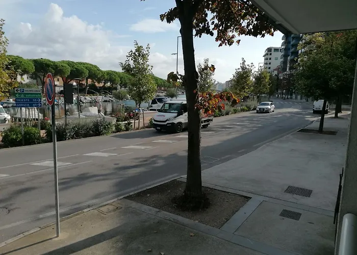 Residence Aprilia Grado