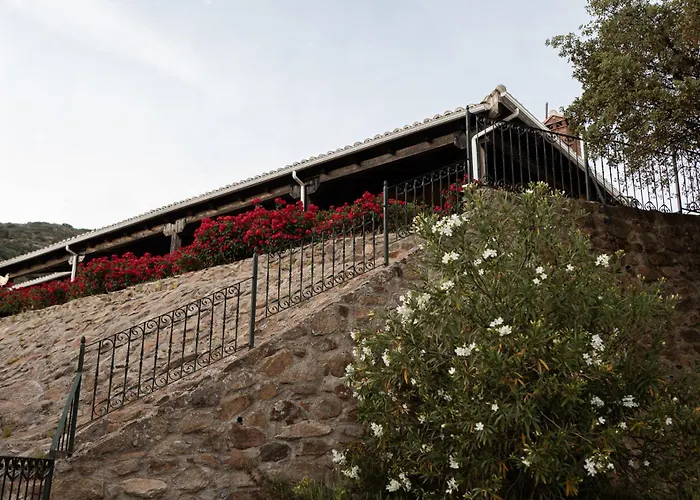 Hotel Resort Hípico El Hinojal