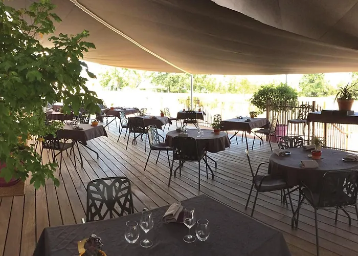 Chateau du Bost