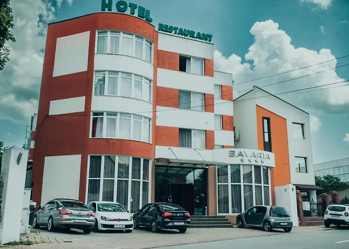 Hotel Bavaria