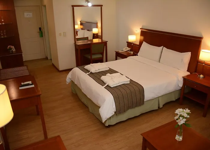 Sol Victoria Hotel SPA&Casino
