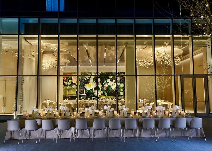 Hall Arts Hotel, Dallas, Autograph Collection