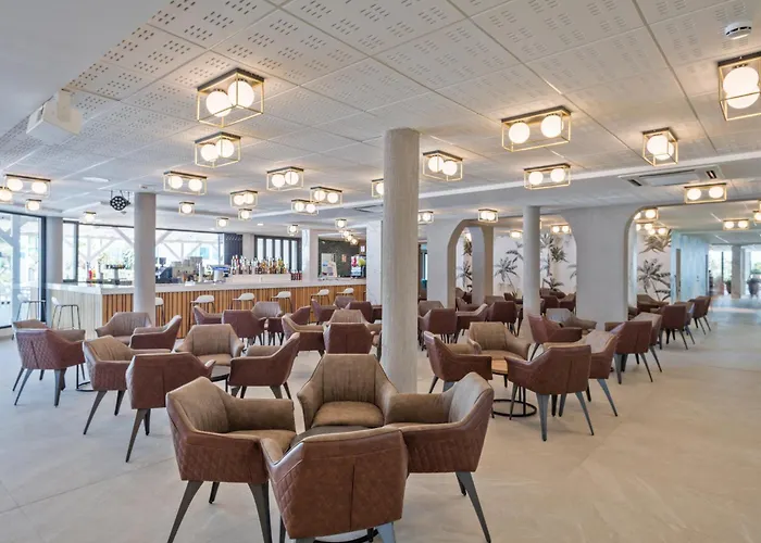Hotel Best Sol D'Or