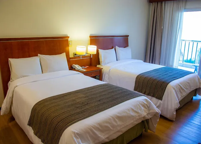 Sol Victoria Hotel SPA&Casino