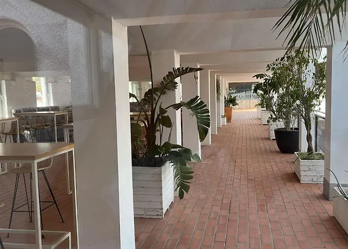 Hotel La Alcoholera