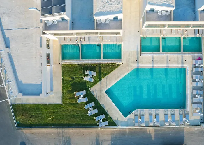 Nima Boutique Hotel (Adults Only)