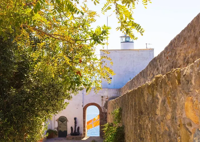 Hotel Capo D'Uomo