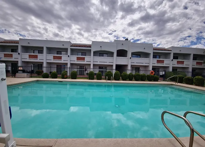 Los Viajeros Inn