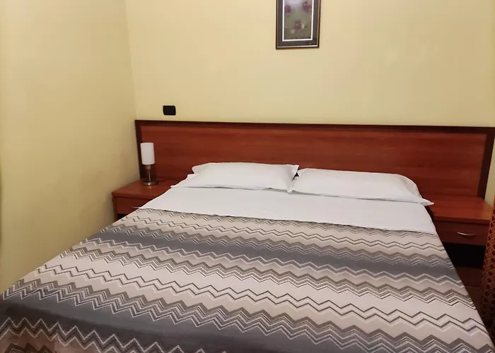 Hotel Palas